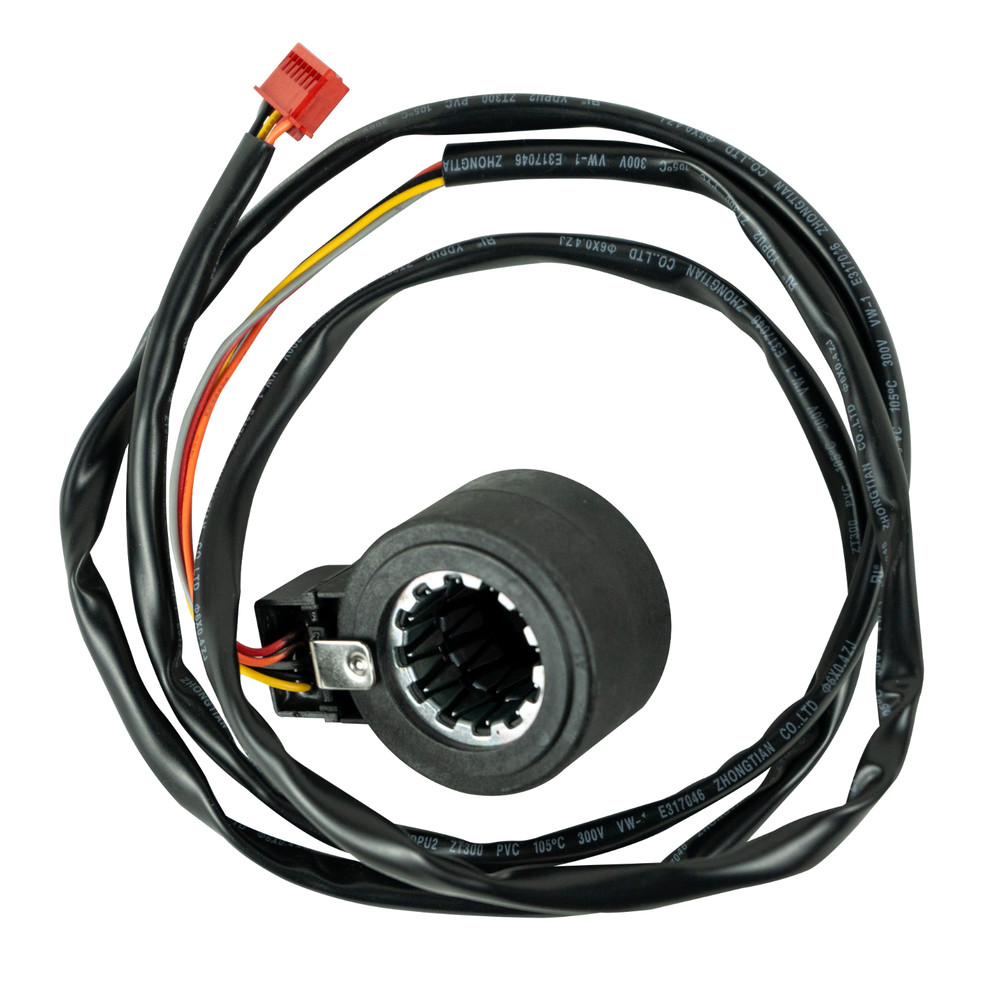 Electric Expand Valve Fitting- Part Code: 43000345