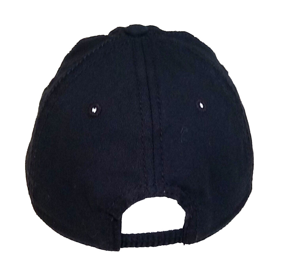 BATMAN hat Youth Child Medium VGC