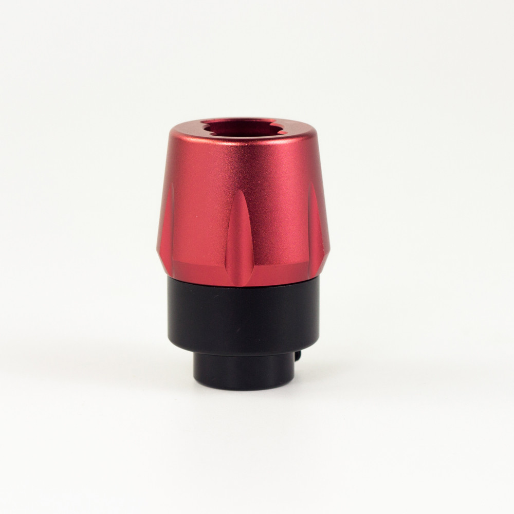 Boom Pole Mini QR Quick Release System Connector Mount fr Microphone Mic Sound