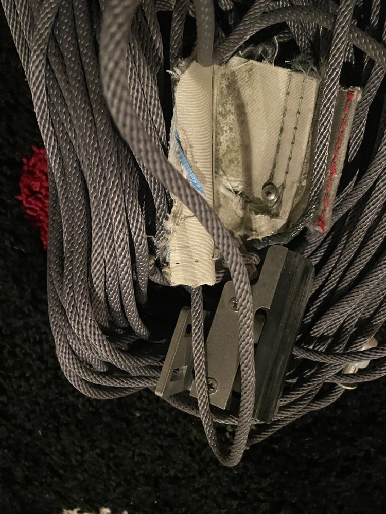 Cover-pools - Pool Cover Rope Automatic Pool Cover Rope Kit Replacement