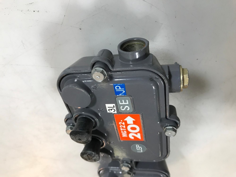 Milenium MGT22-20SE/BP2000 Tap