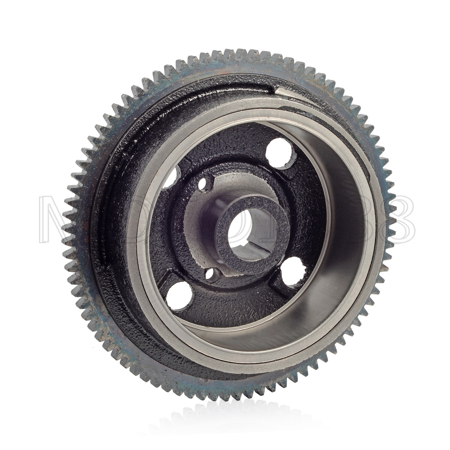 Magneto Rotor Flywheel For Polaris Sportsman 400 450 500 Scrambler Ranger 500