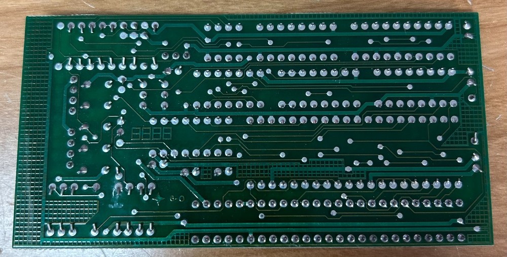 DMP 472 Inovonics 900MHz Interface Card