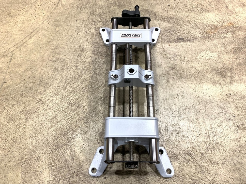 Hunter Engineering Wheel Alignment Head Sensor Rim Clamps 12-24"