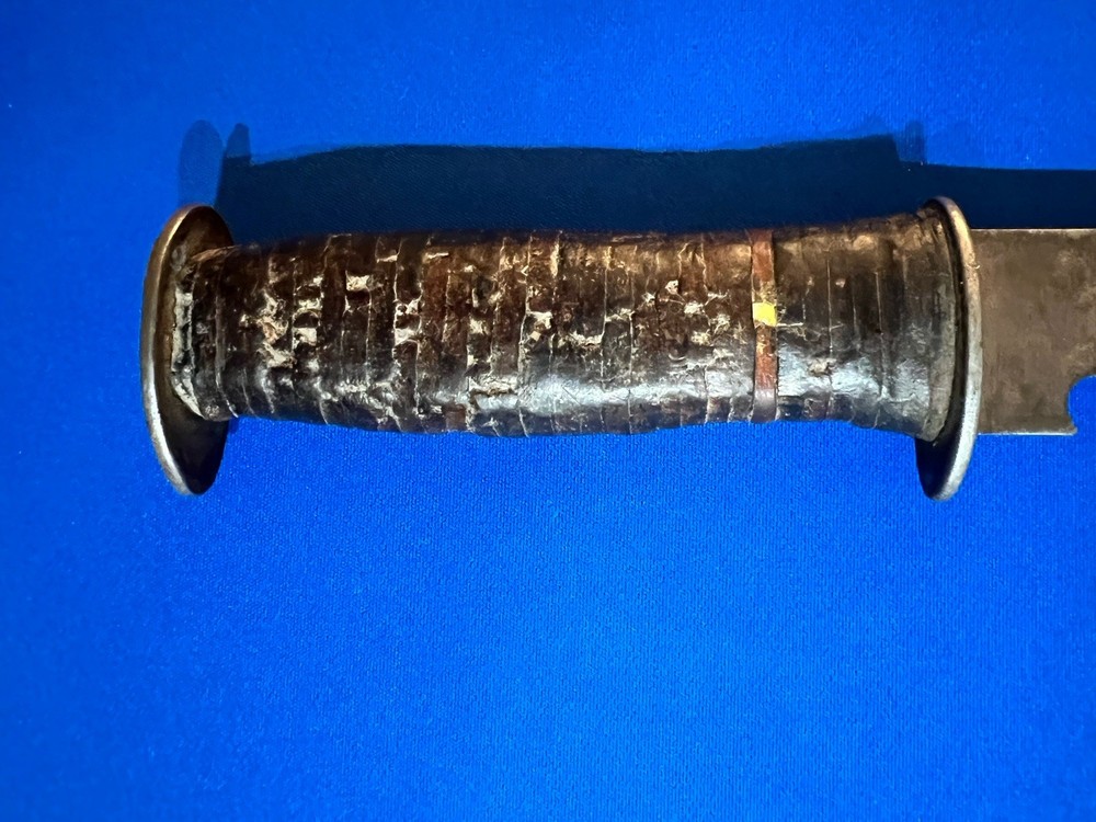 Vintage WWII Fighting Knife