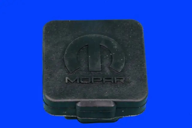 Genuine Mopar Trailer Hitch Plug 82208455AB
