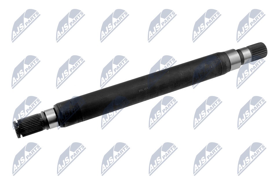 For NTY NWP-PL-003 DRIVESHAFT