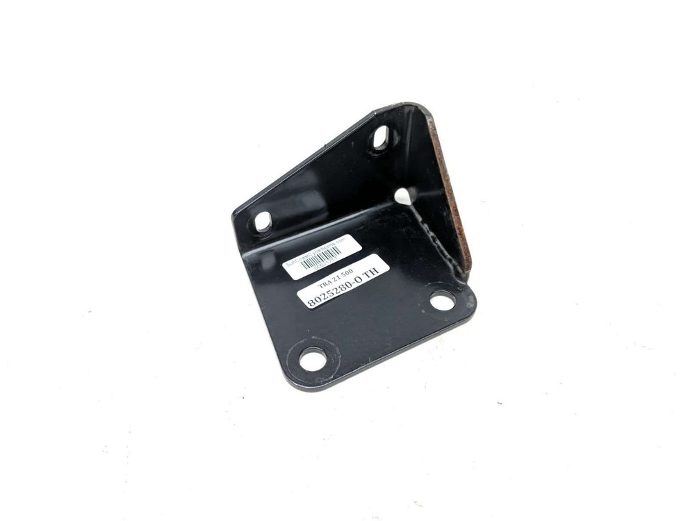 21 Tracker EV iS Mount Bracket (D)