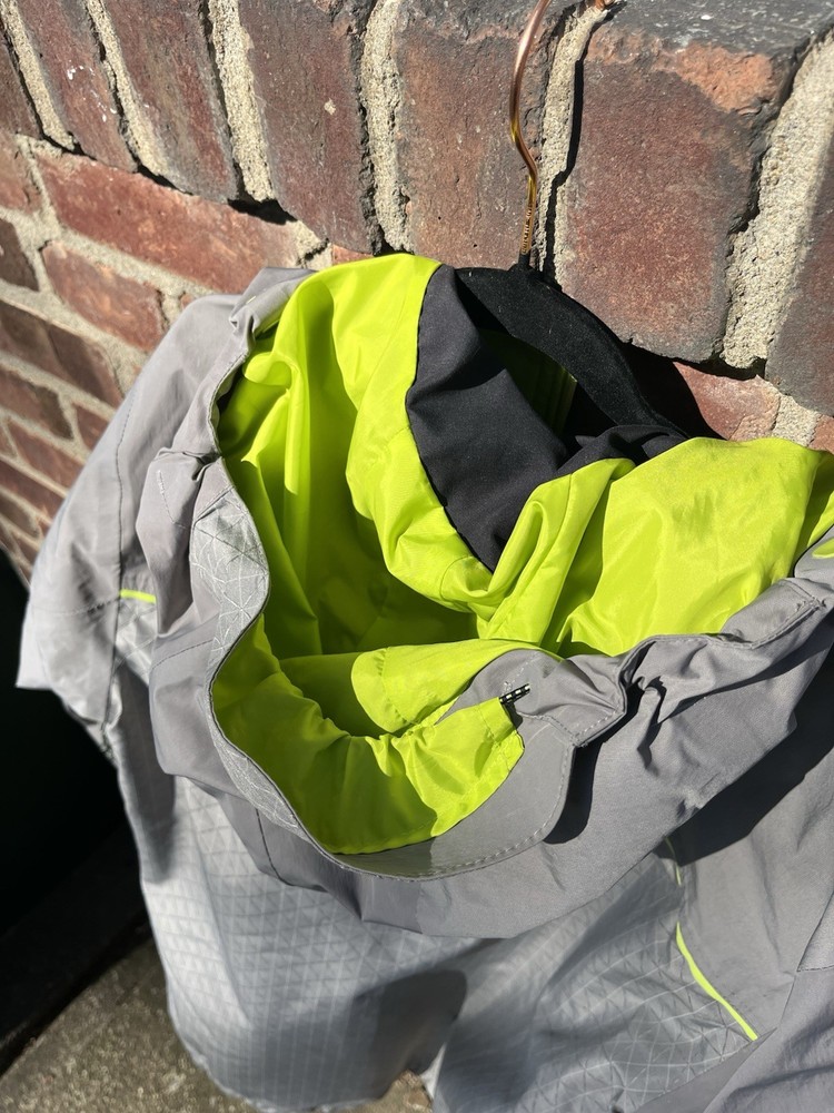 Burton Frostner Jacket