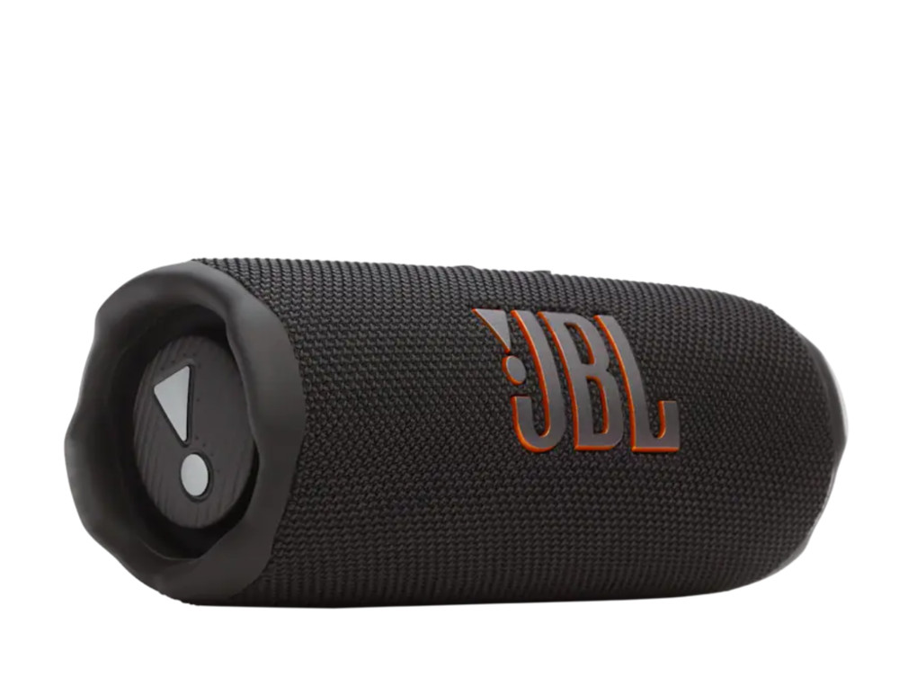 JBL Flip 7 Portable Waterproof Bluetooth Speaker