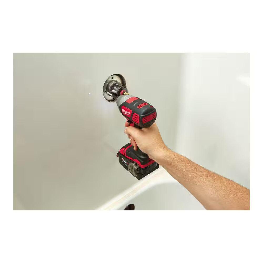 NEW Milwaukee 2656-20 18V Cordless Impact Driver TOOL ONLY