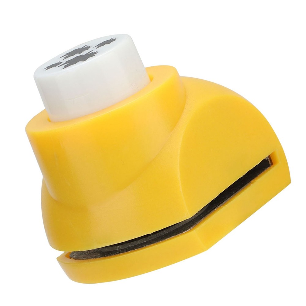 Beautiful Leaf Punch Cutter DIY Craft Tool For Scrapbooking UTS