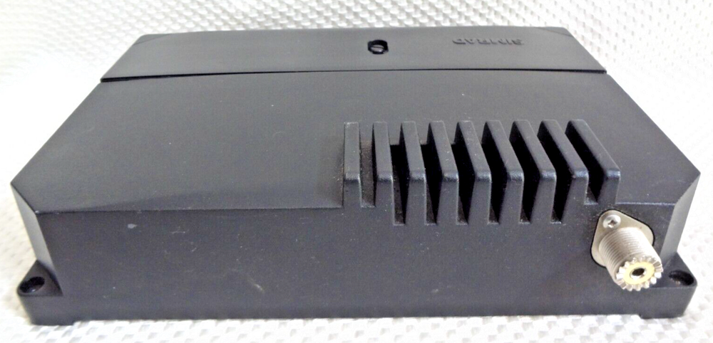 Simrad RS80 Compact Below Deck Marine VHF Radio Transceiver Unit