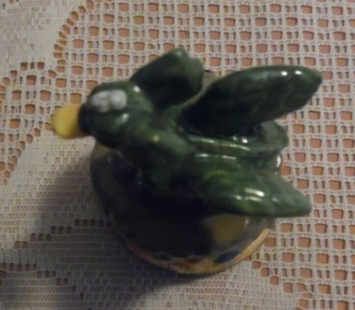 Dragon Hinge Box with wizard and castle 2000