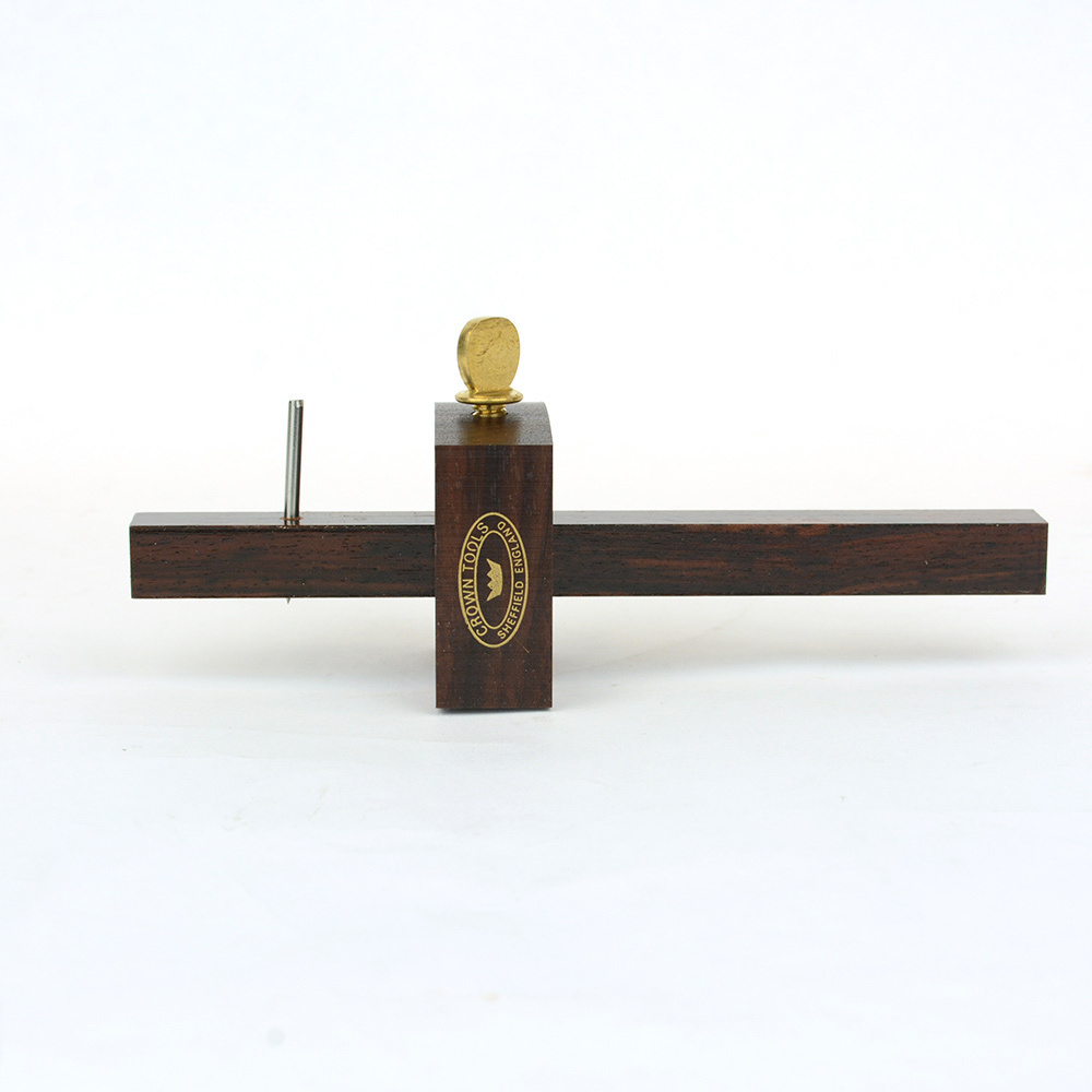 Miniature Marking Gauge - Crown Tools 138M