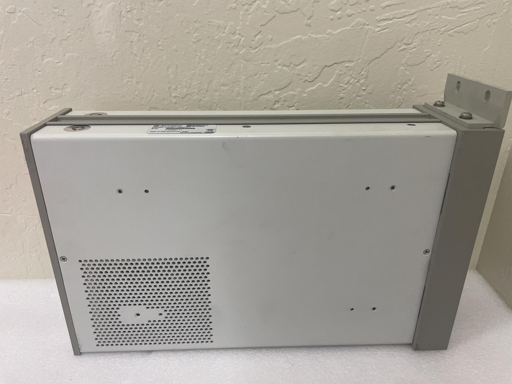 JDS UNIPHASE HA027+20AFP1 OPTICAL ATTENUATOR
