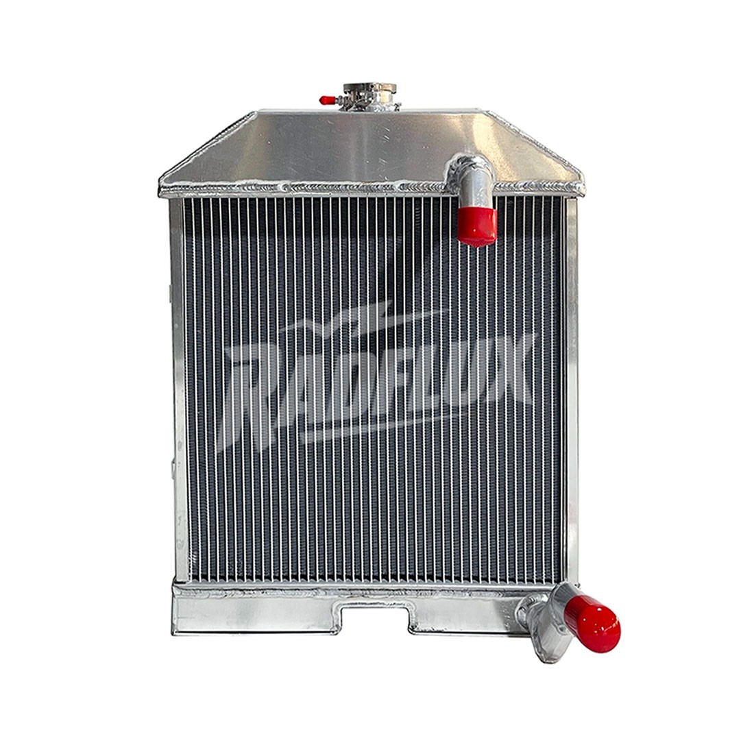 C5NN8005AB Radiator Fits Ford 501 600 601 700 701 800 801 901 2000 4000 NAA Holl