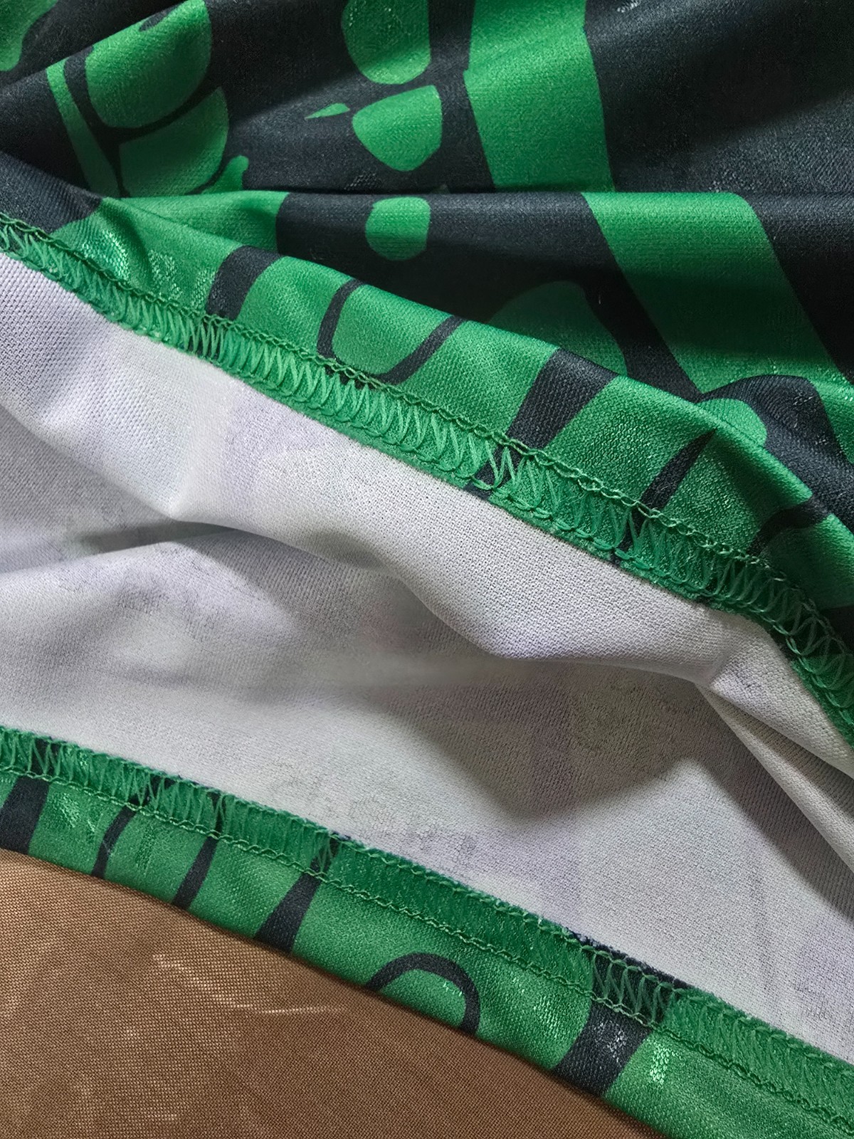 ABA Sport Mexico JERSEY Seleccion Mexicana 1998 reedicion Aba Sport Mexico