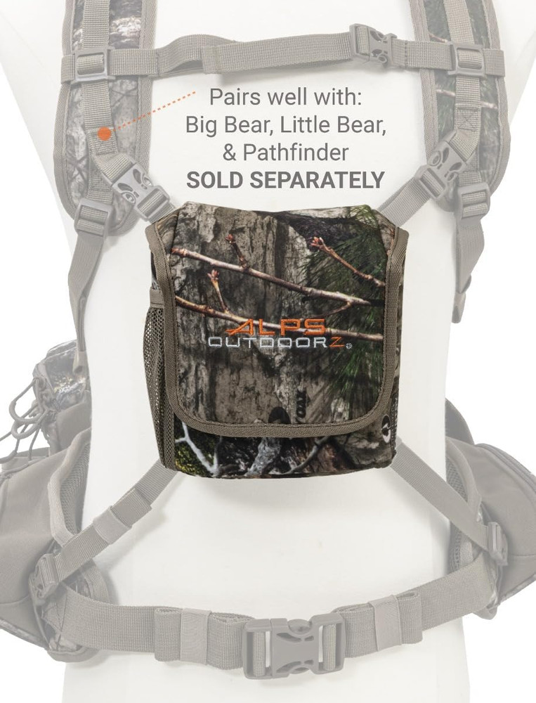 Accessory Binocular Pocket