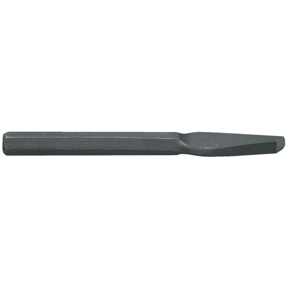 Williams C-73 Round Nose Chisel, 5/16-Inch