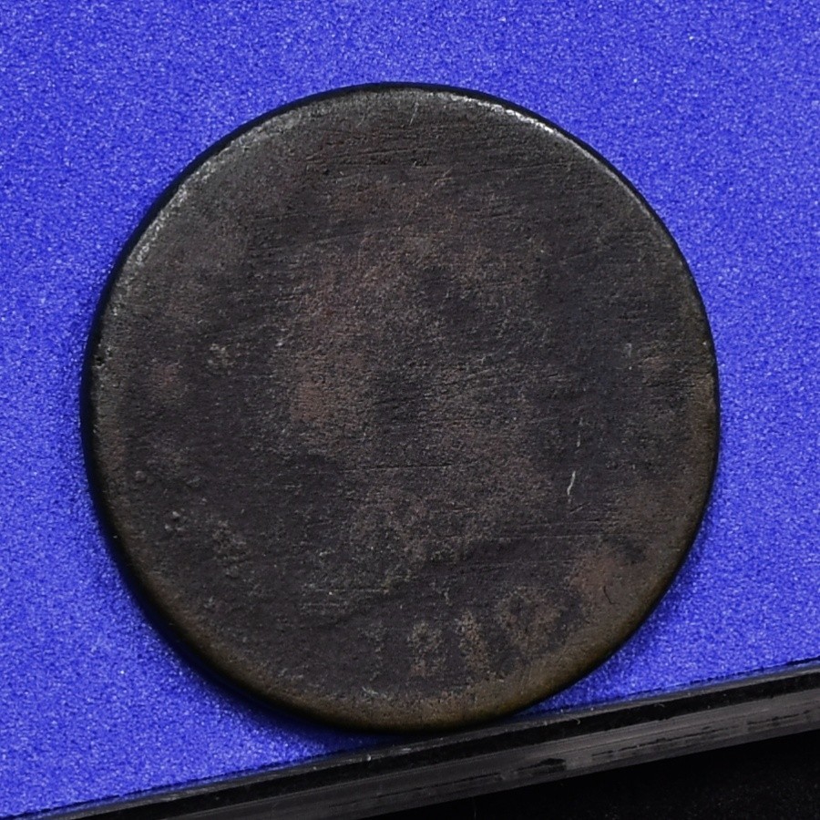 1810 Large Cent - Fair (#59308-L)