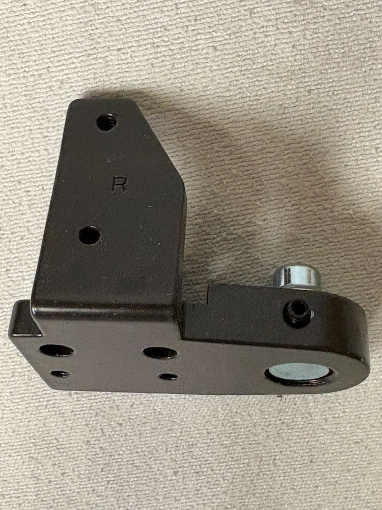 Amarlite / Arch / Trulite Bronze RH Frame Portion Pivot