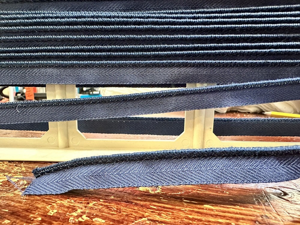 Classical Elements BM300/523 Mini Lip Cord Trim