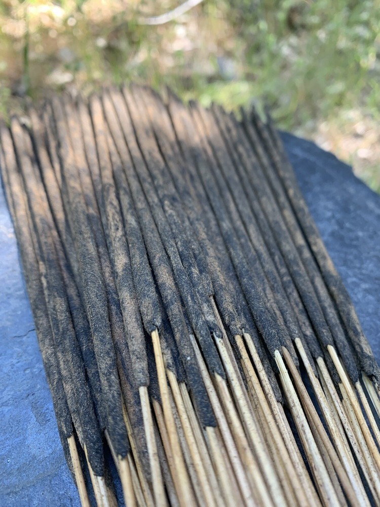 Dharmik Incense From India, 20 Grams, High Quality