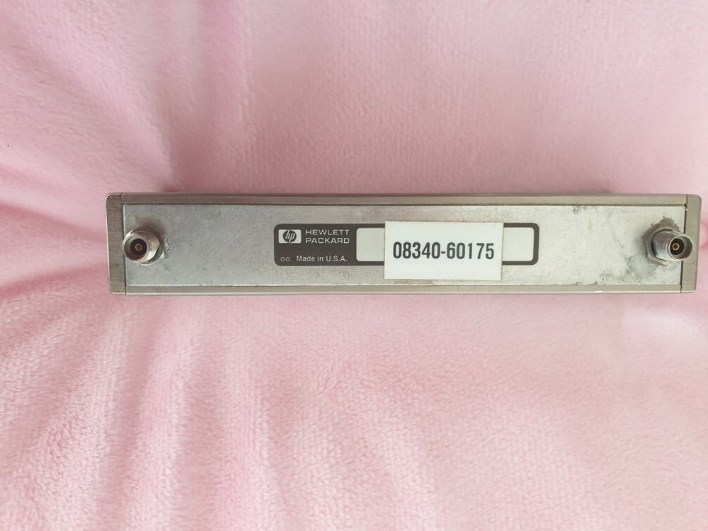 HP 08340-60175 Attenuator, 90dB