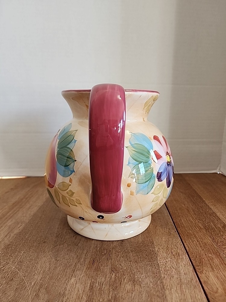 Heritage Mint Gathering 96 Ounce Pitcher