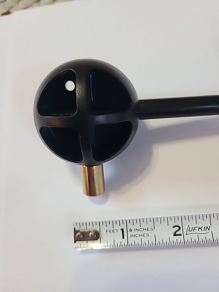 Allen Thunder Cloud Ball & Bullet Starter Black Powder Muzzleloader Deer