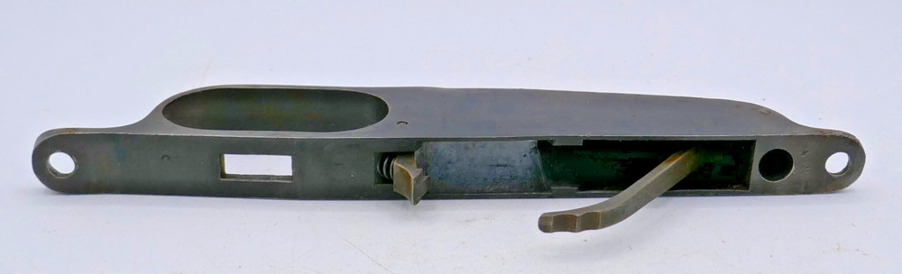 Italian Carcano Trigger Guard Magazine Housing Assembly Complete