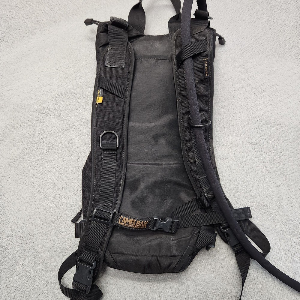 Camelbak Maximum Gear Ambush Hydration Pack With Bladder