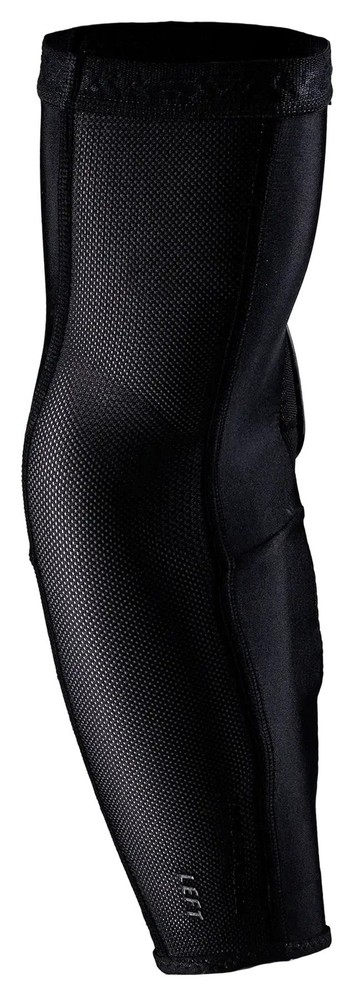Leatt FlexMesh Elbow Guards Black