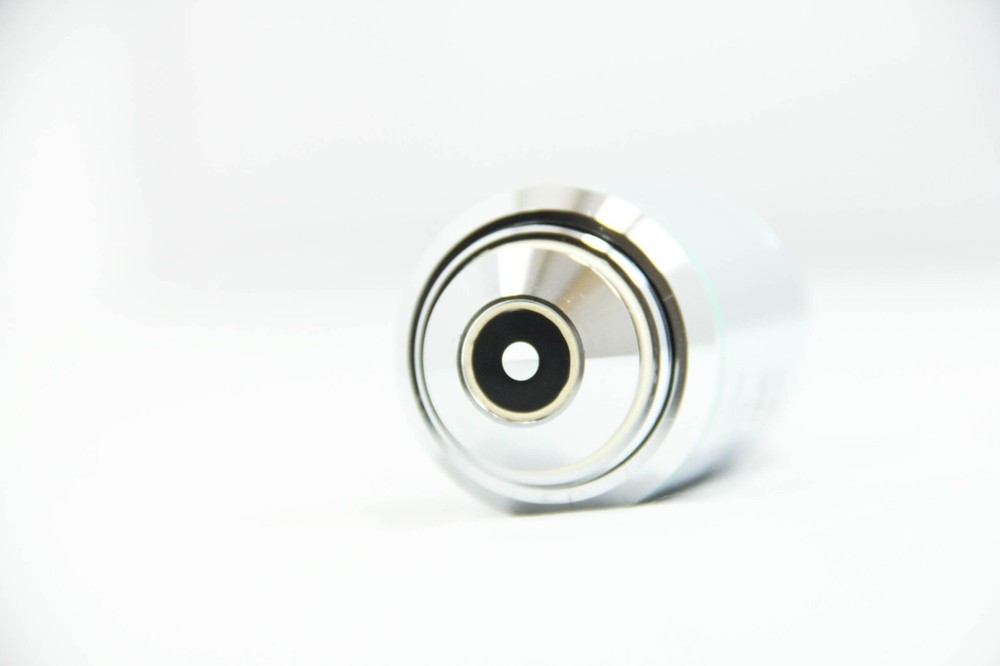 Nikon Plan Apo 20x / 0.75 DIC M/N2 Infi/0.17 WD1 Microscope Objective #5259