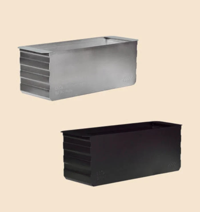 Cargo Container Comfort IGT Half Storage Box Module Accessory / Camping / FedEx