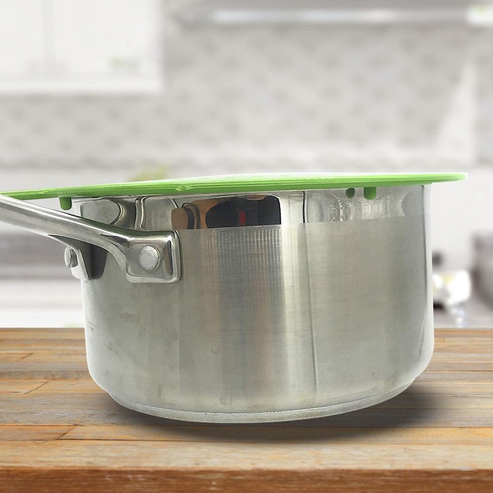 Pot Drainer with Handle (2)