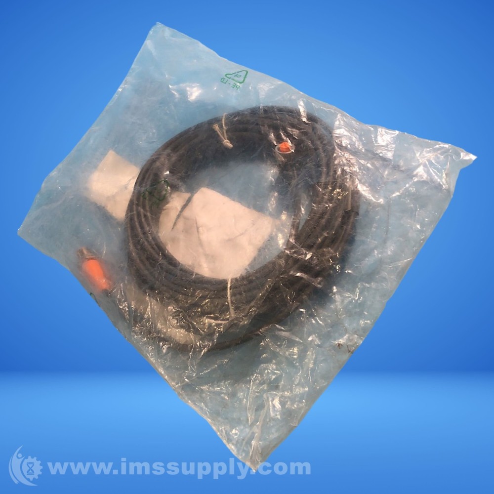 Ifm EVC135 FNFP