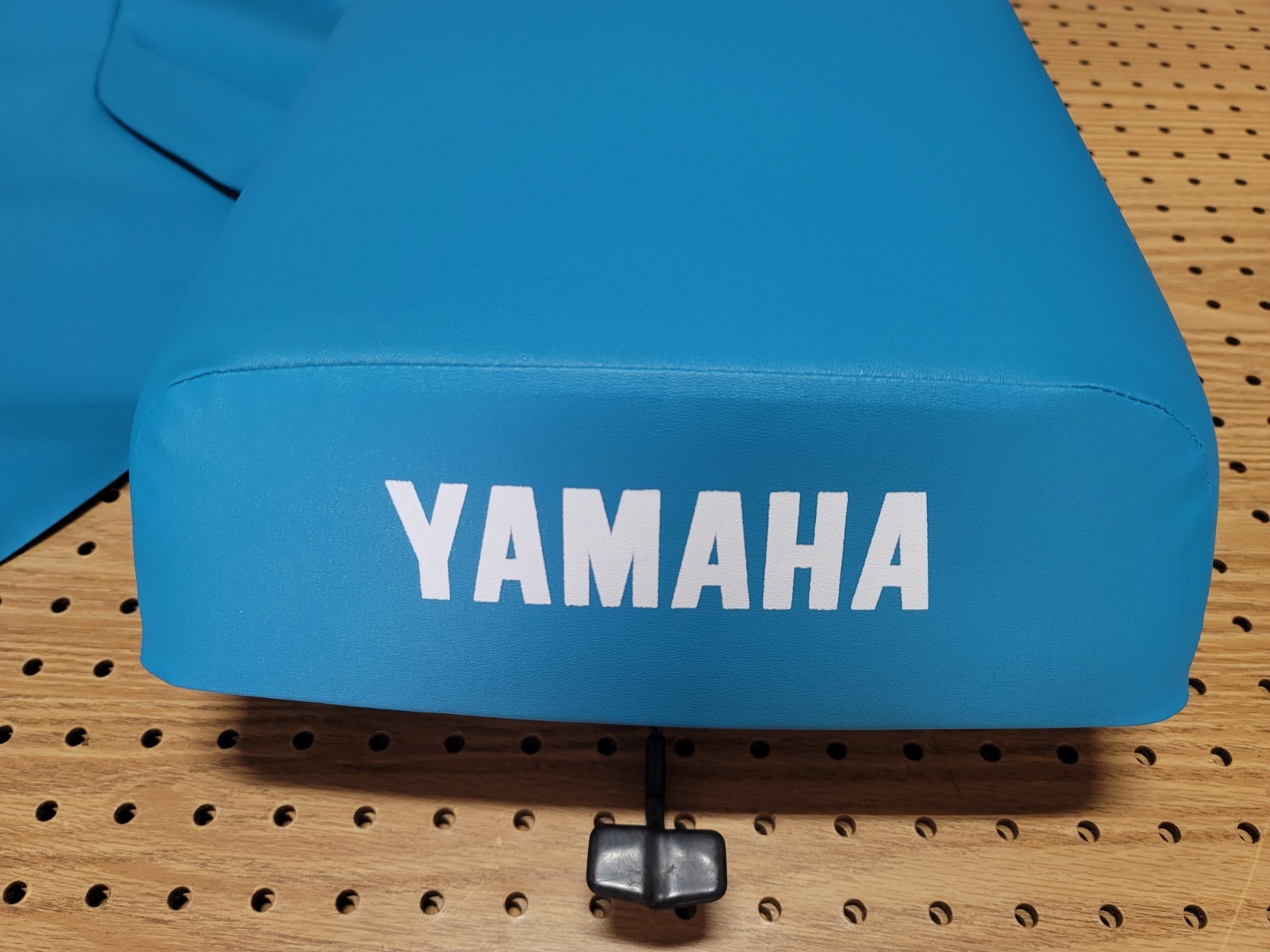 YAMAHA BANSHEE 350 YFZ350 SEAT COVER 1987 TO 2006 (GREEN) [Y*-189]