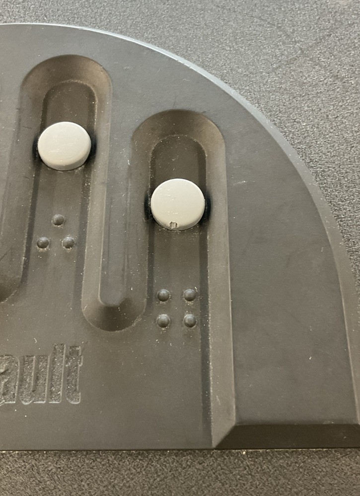 Gunvault Gun Safe 11” X 8”