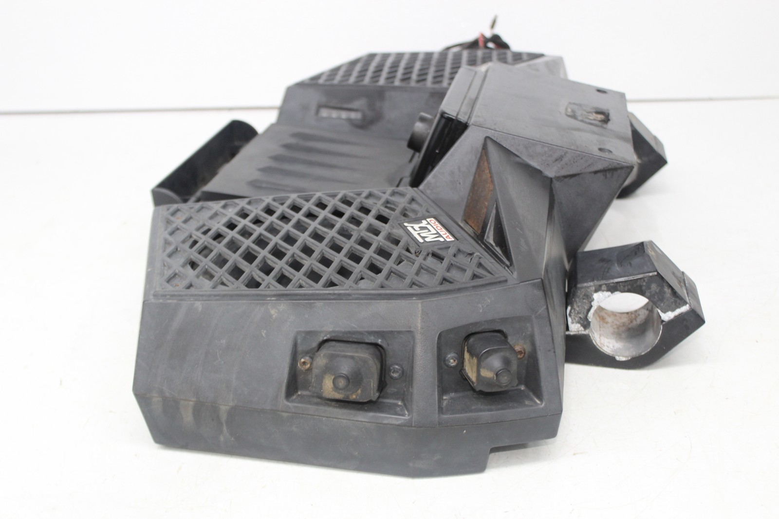 14-22 Polaris Rzr Xp 1000 Eps mtx Audio radio Speakers