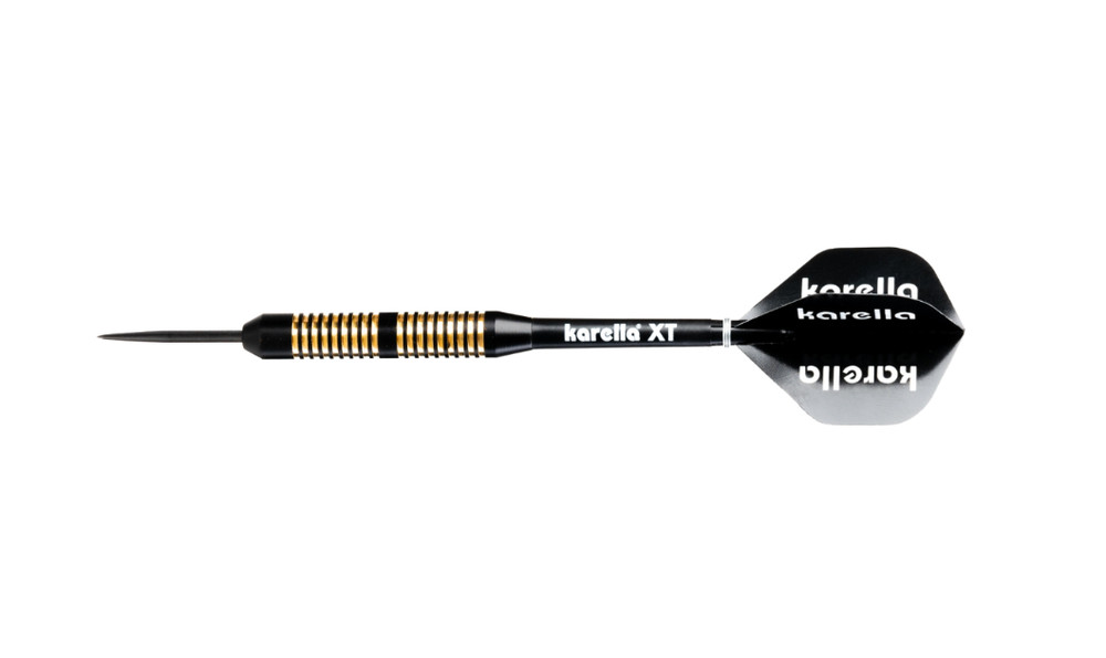 Steeldart Karella XT-6 23g