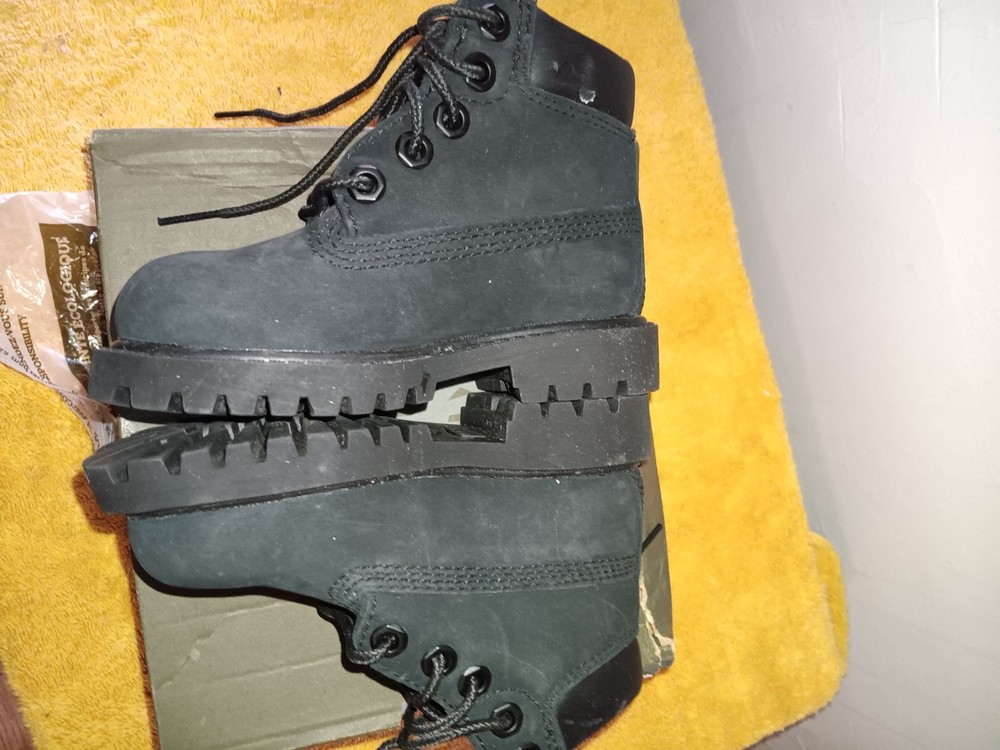 Timberland
