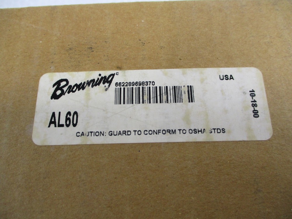 BROWNING AL60 COUPLING KIT NSMP