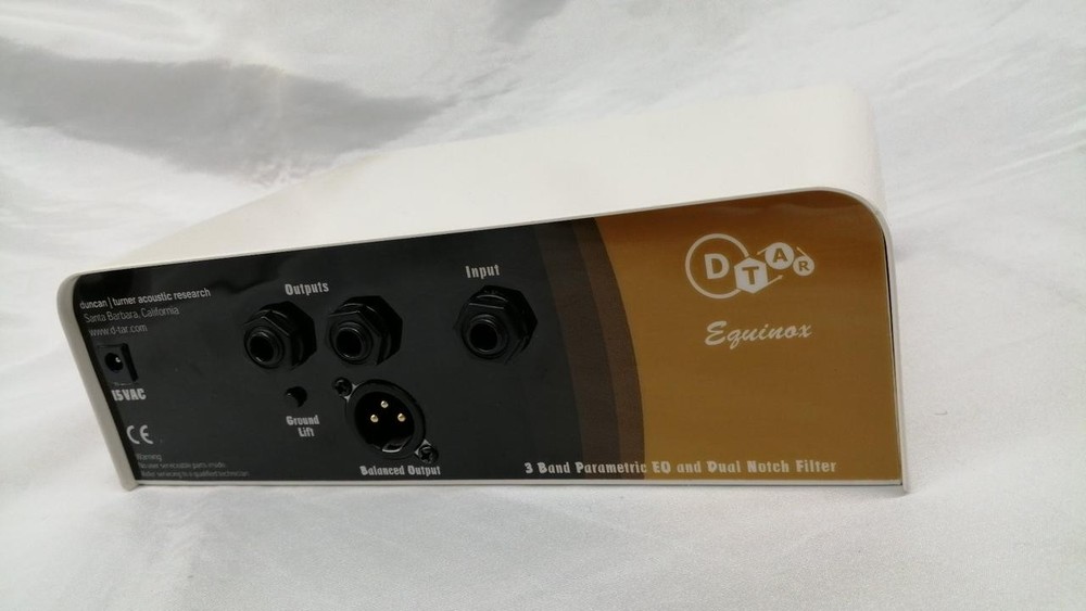 SEYMOUR DUNCAN EQUINOX PRE