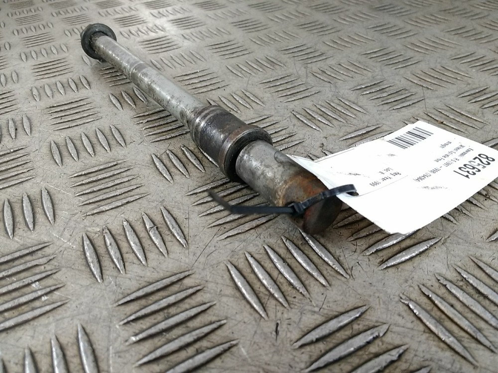 1999 KAWASAKI ER-5 Front Spindle