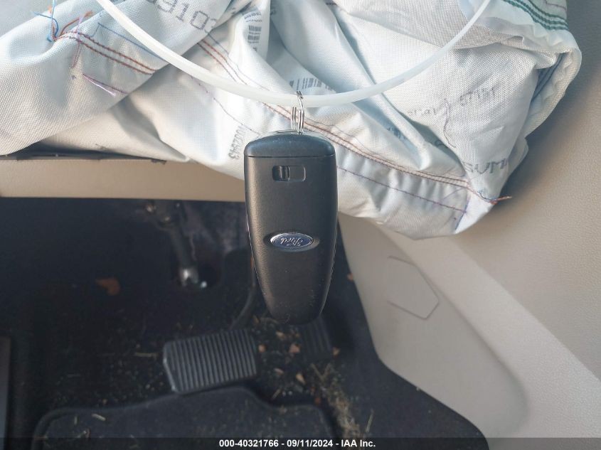 Used A/C Selector Switch fits: 2019 Ford Escape front automatic temperature cont