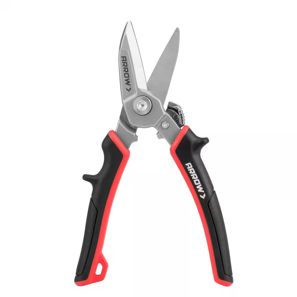 7 In. Drop Forged Shears