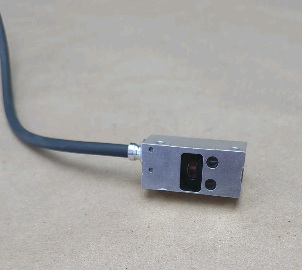 Renishaw Signum Interface A-9572-1083 Encoder Interface Module W/Renishaw SR005A