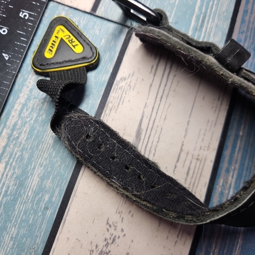 Tru-Fire Hardcore Max Buckle Foldback Archery Bow Release